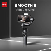 Zhiyun Brand Smooth 5